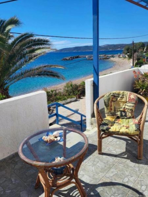Filomila apartment Agia Foteini